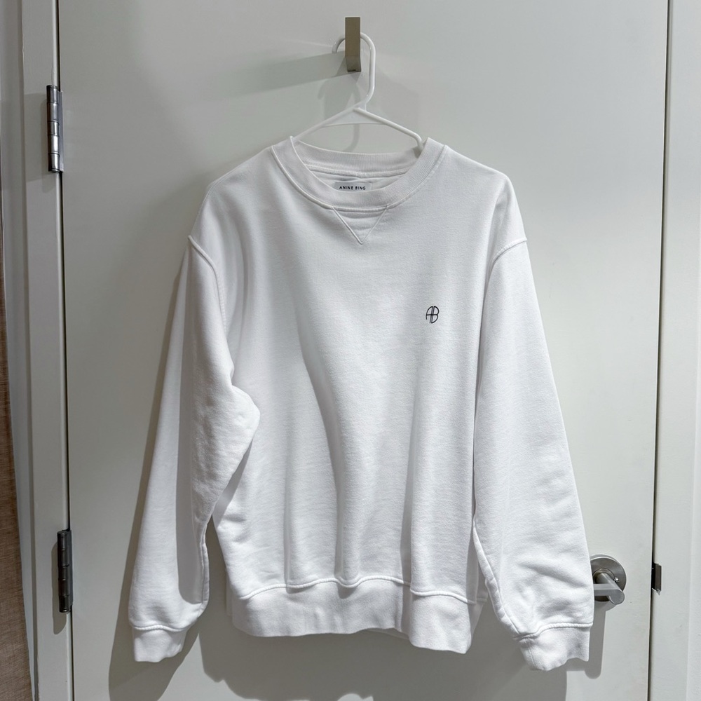 Anine Bing Sweatshirt